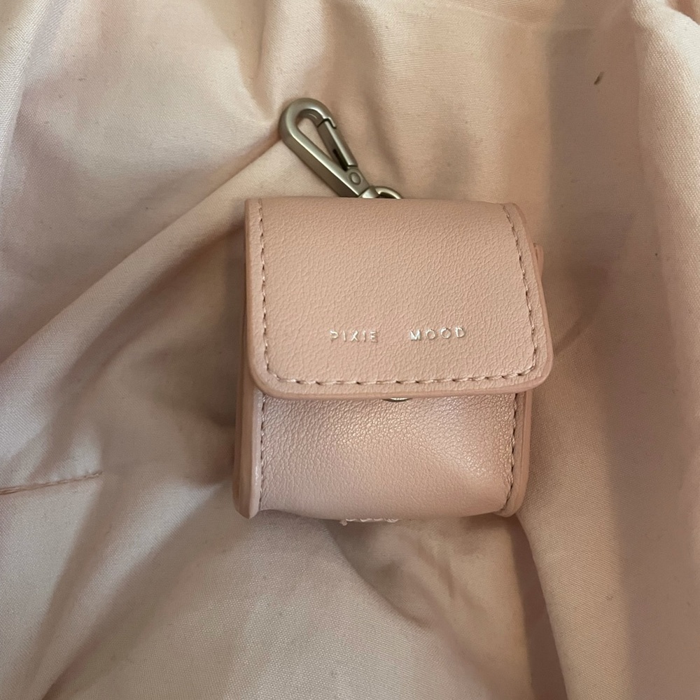Pixie Mood AirPod case
